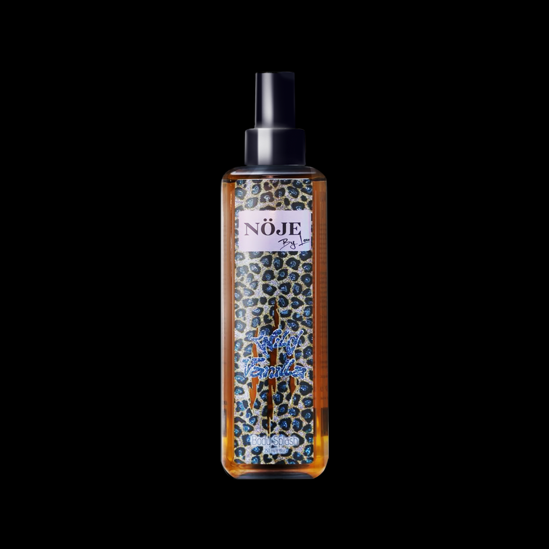 WILD VANILLA