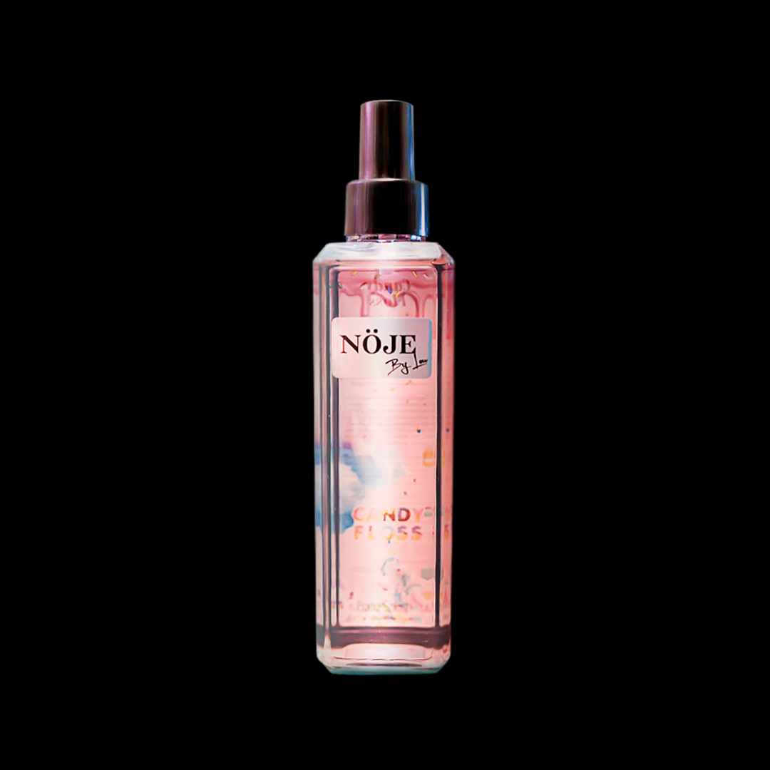 CANDY FLOSS
