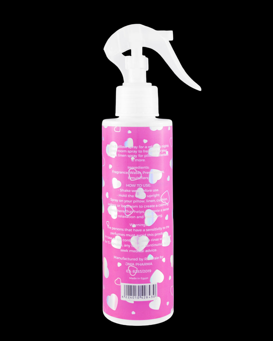 SALT BREEZE RELAXING MIST