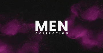 MEN - NOJE