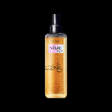 ORIENTAL SCENTS - NOJE