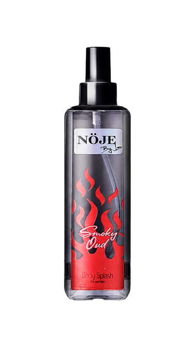 SMOKY OUD