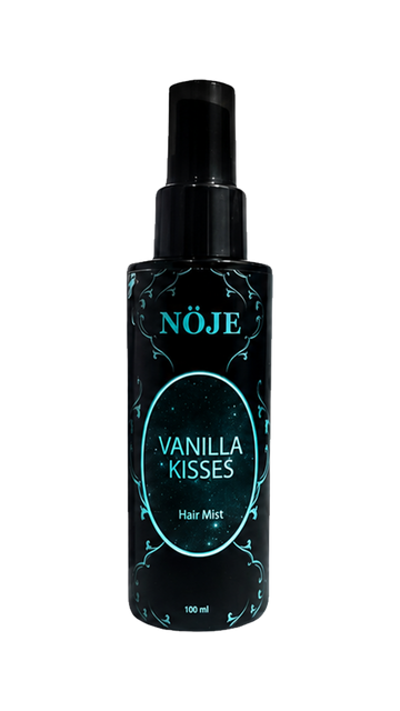 Vanilla kisses