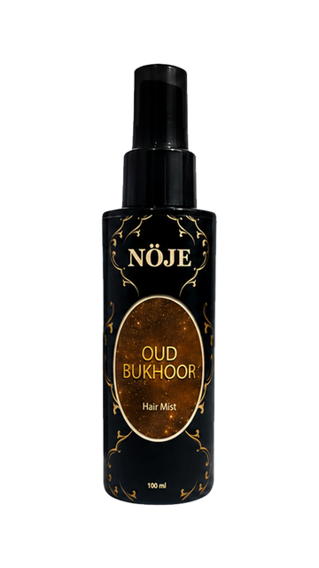 OUD Bukhoor