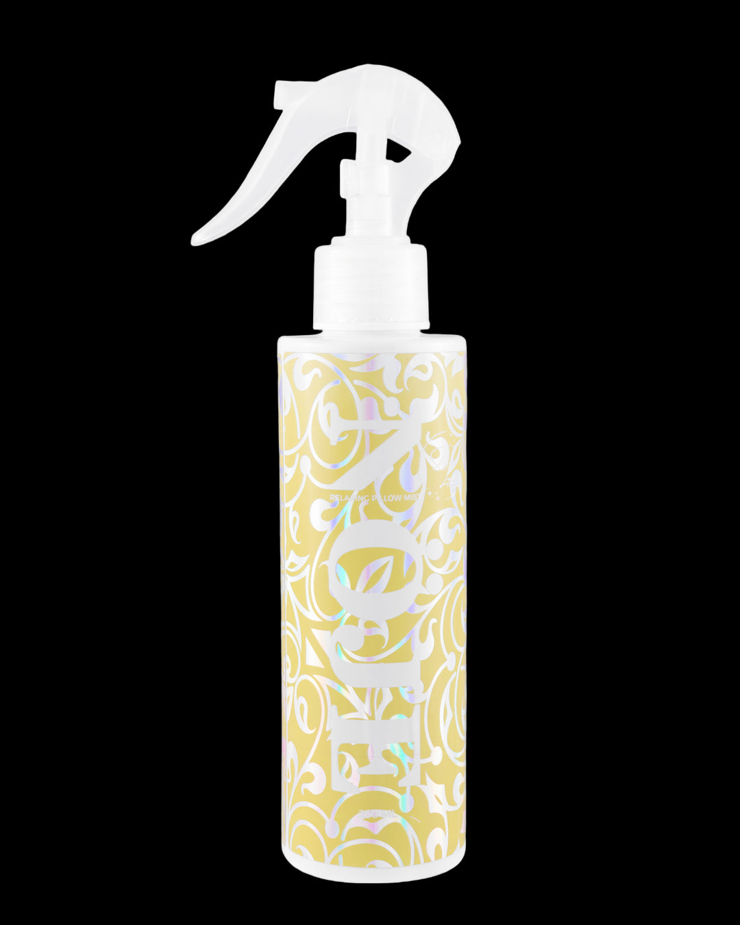 SILKY LAYER RELAXING MIST