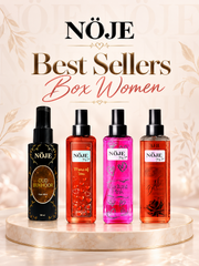 Best Sellers Box Women