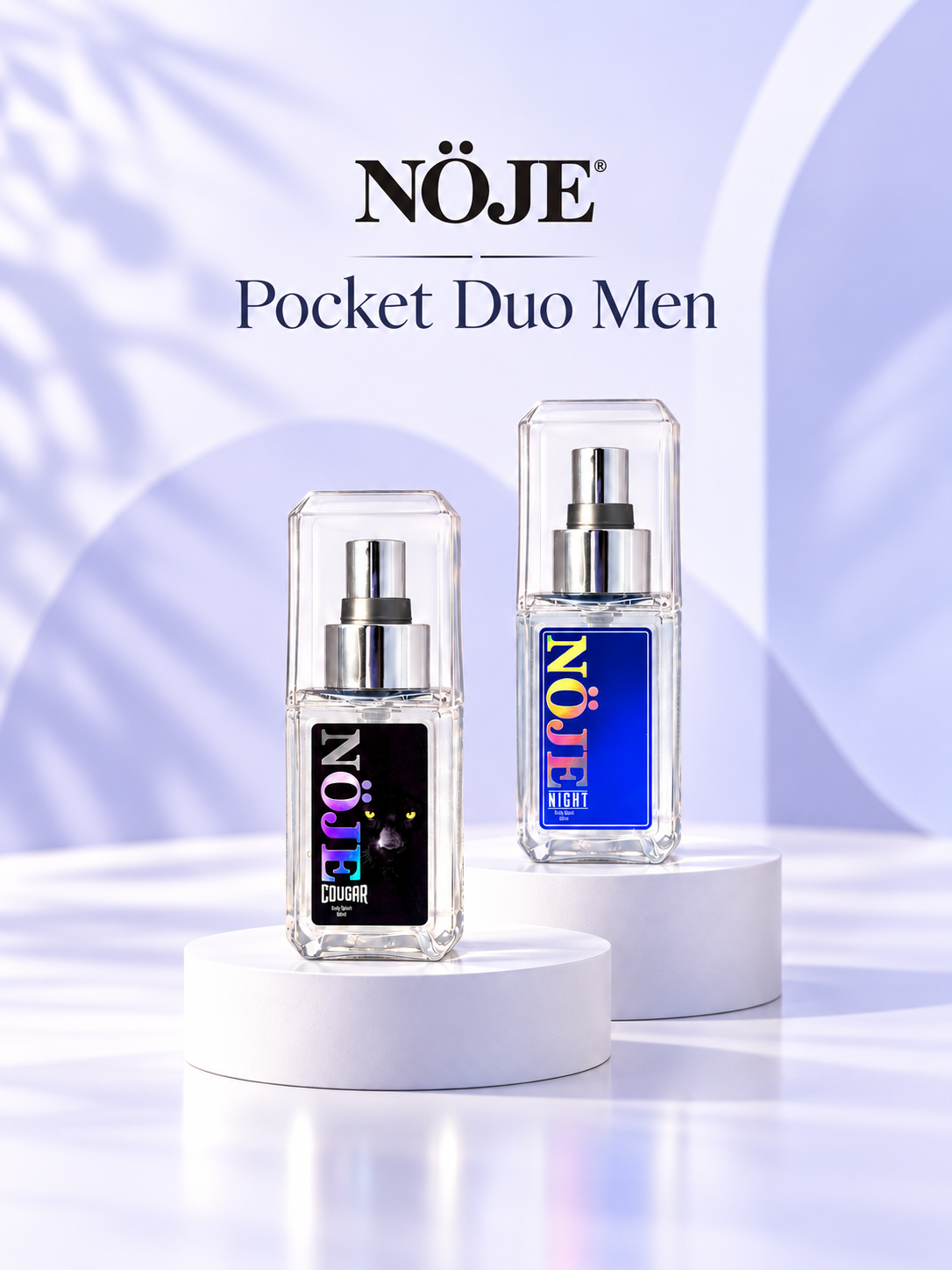 Pocket Duo Men