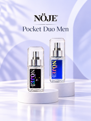 Pocket Duo Men