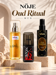 Oud Ritual Men