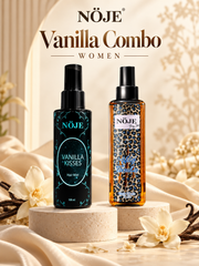 Vanilla Combo Women