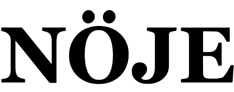 NOJE