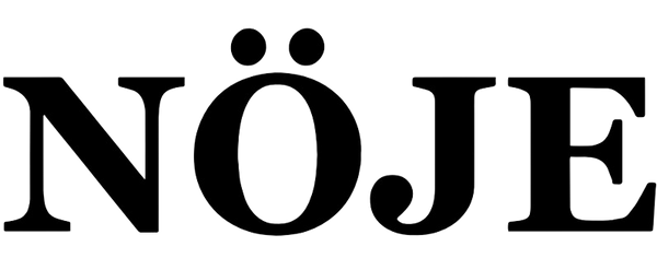 NOJE