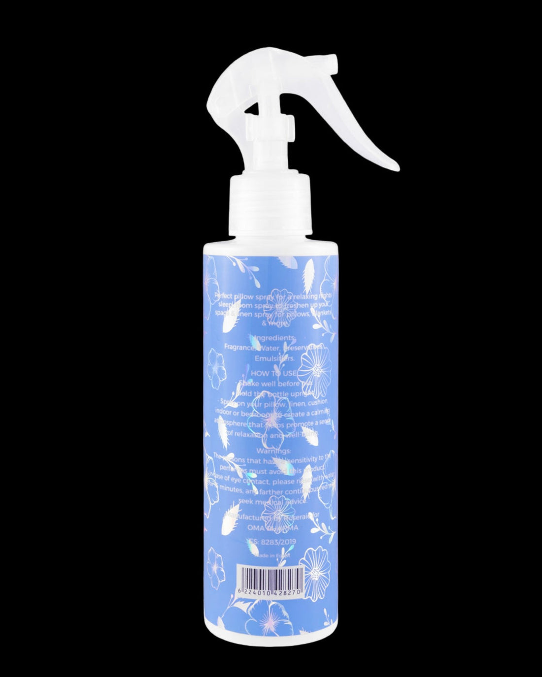 AFTER RAIN RELAXING MIST - NOJE