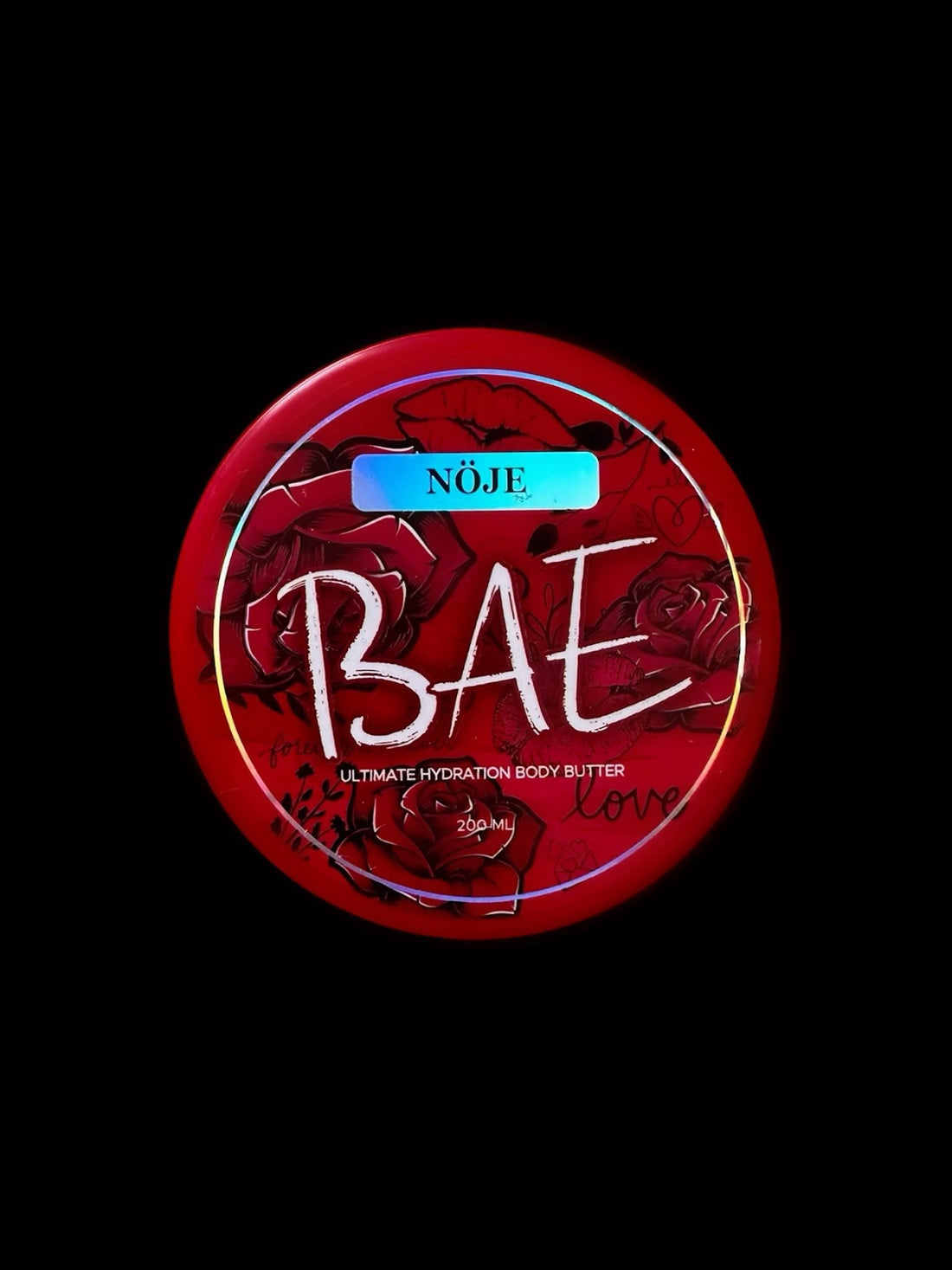 BAE body butter - NOJE