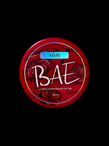 BAE body butter - NOJE