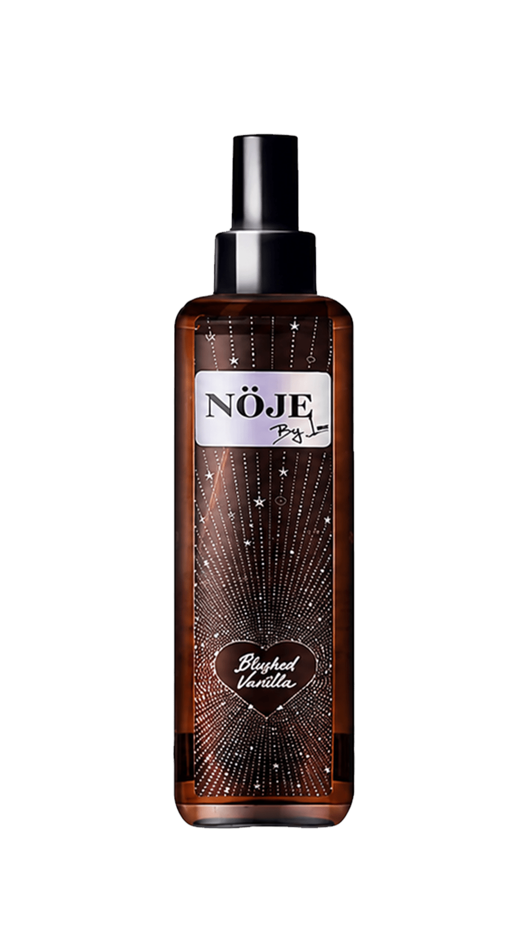 BLUSHED VANILLA - NOJE