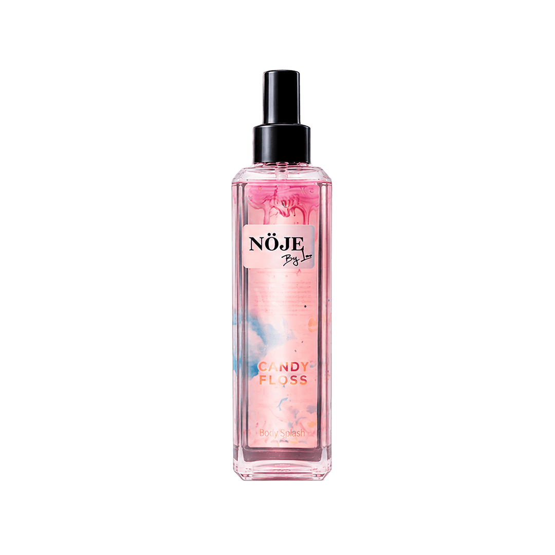 CANDY FLOSS - NOJE