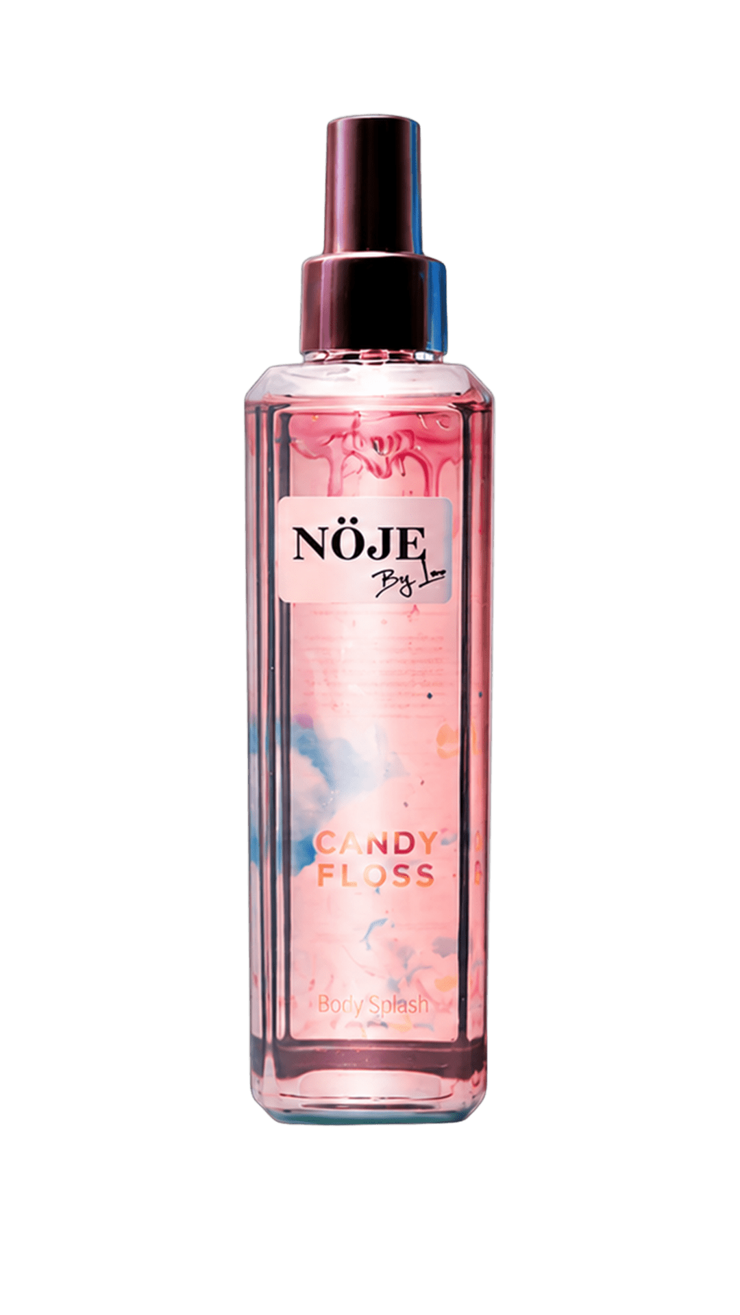 CANDY FLOSS - NOJE