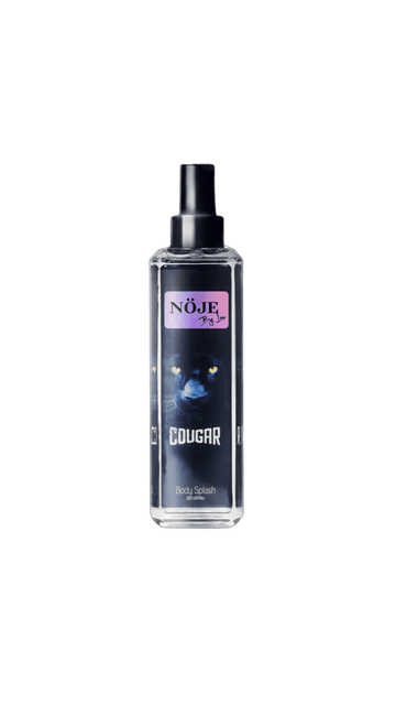 COUGAR - NOJE