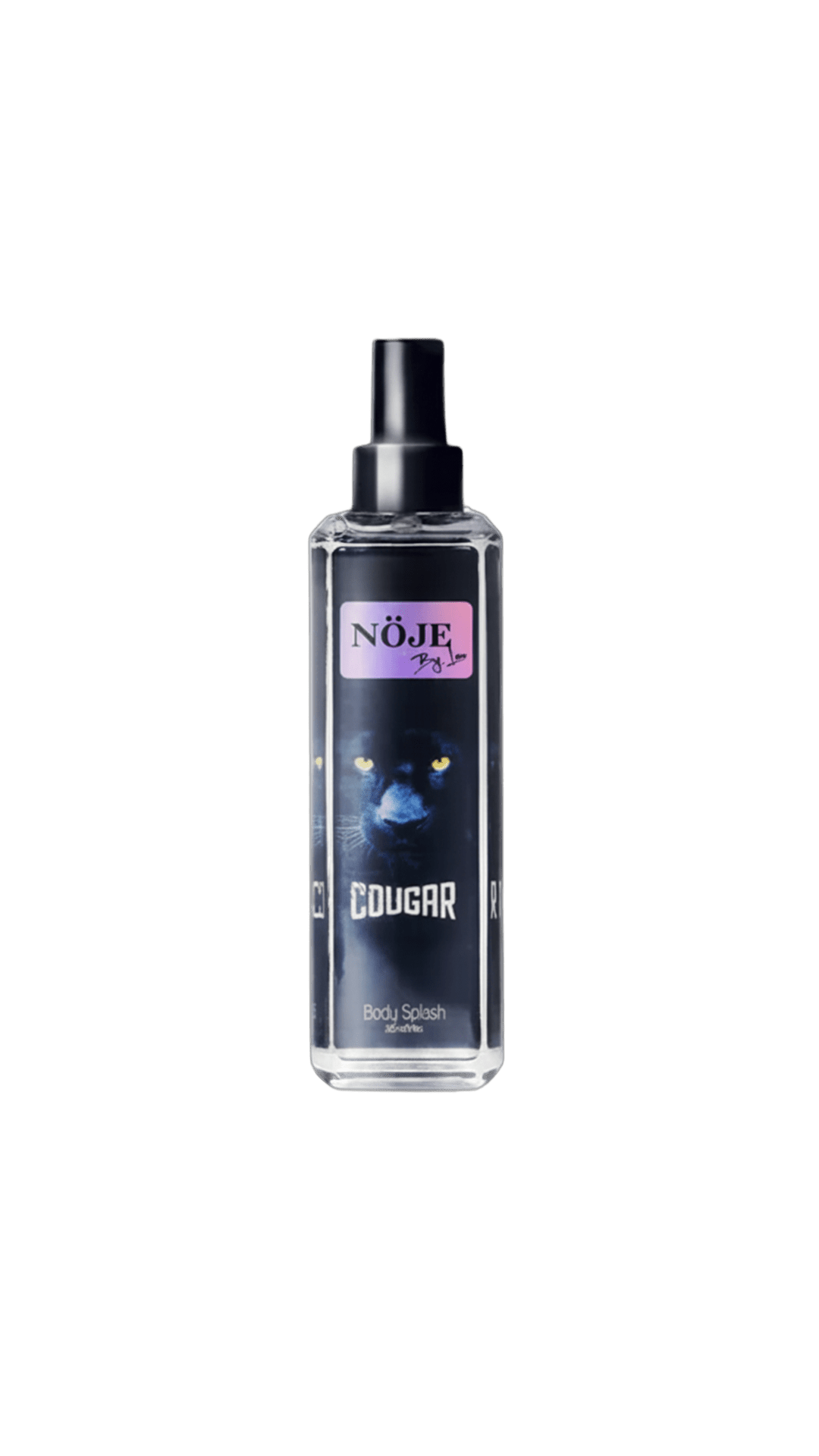COUGAR - NOJE