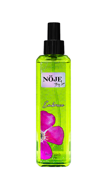 Embrace - NOJE