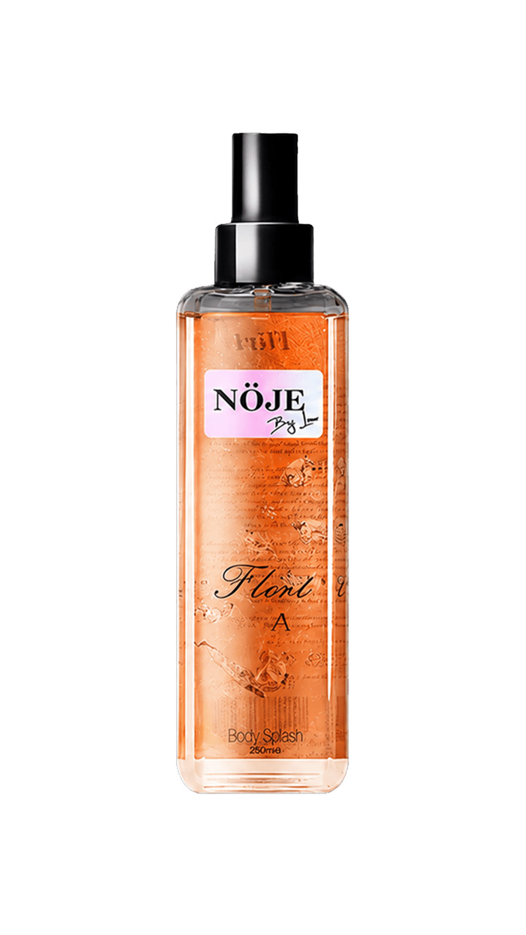 FLIRT - NOJE