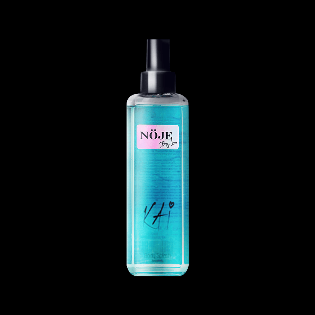 Kai Body Splash