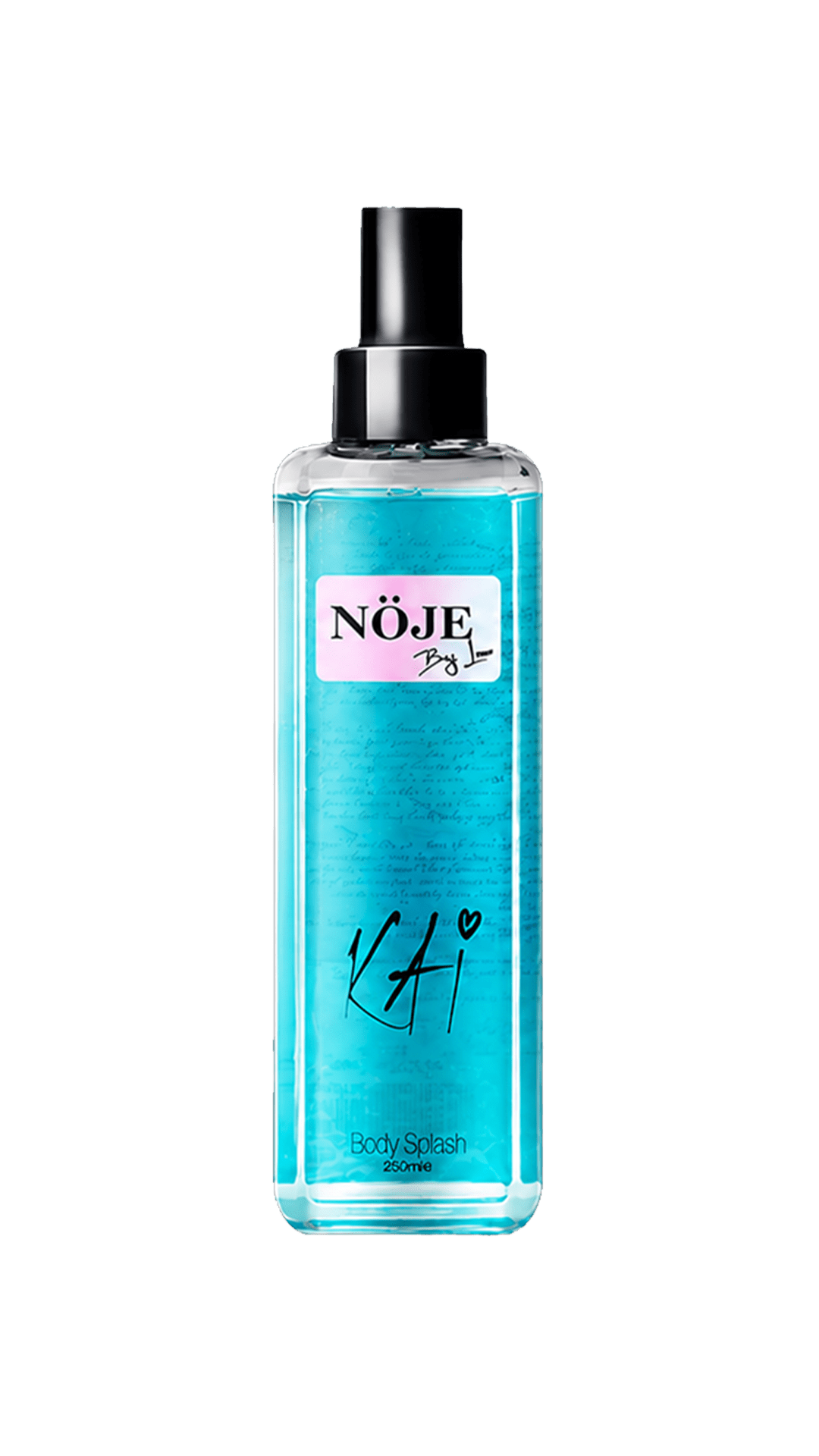 KAI - NOJE