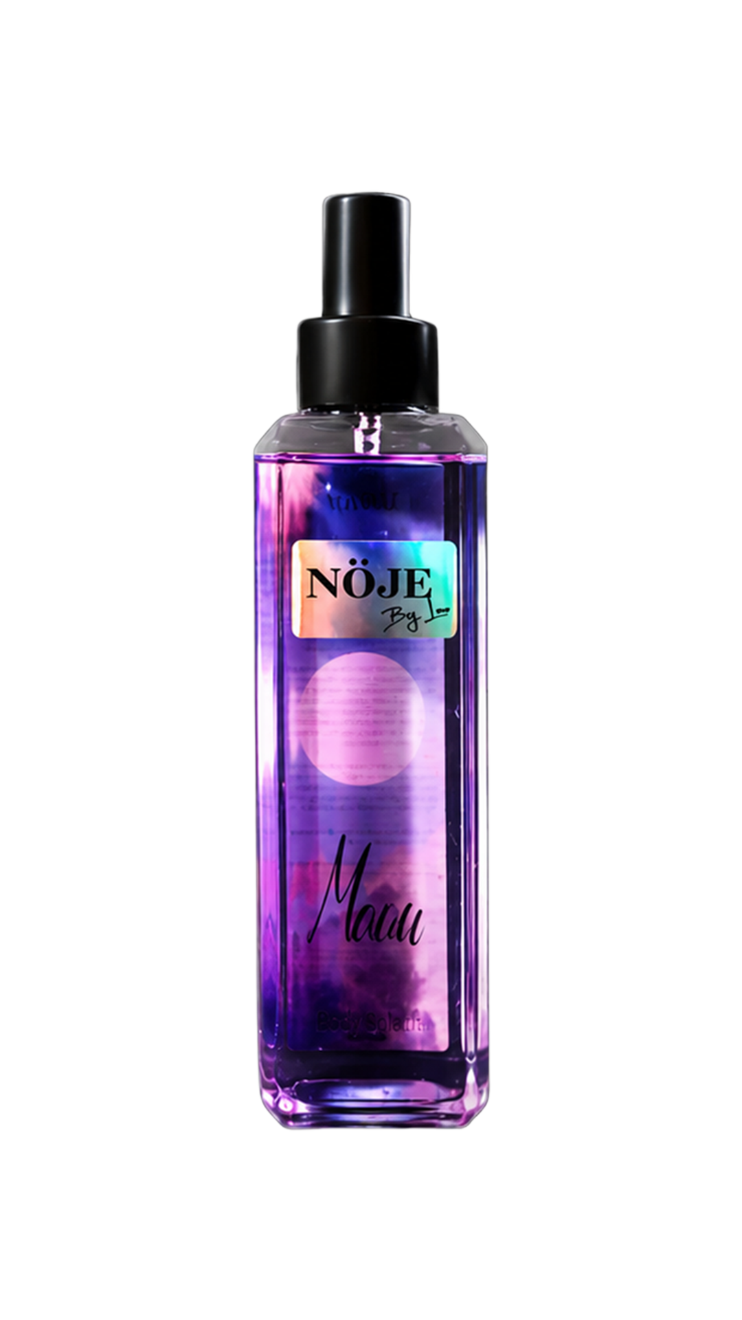 MOON - NOJE