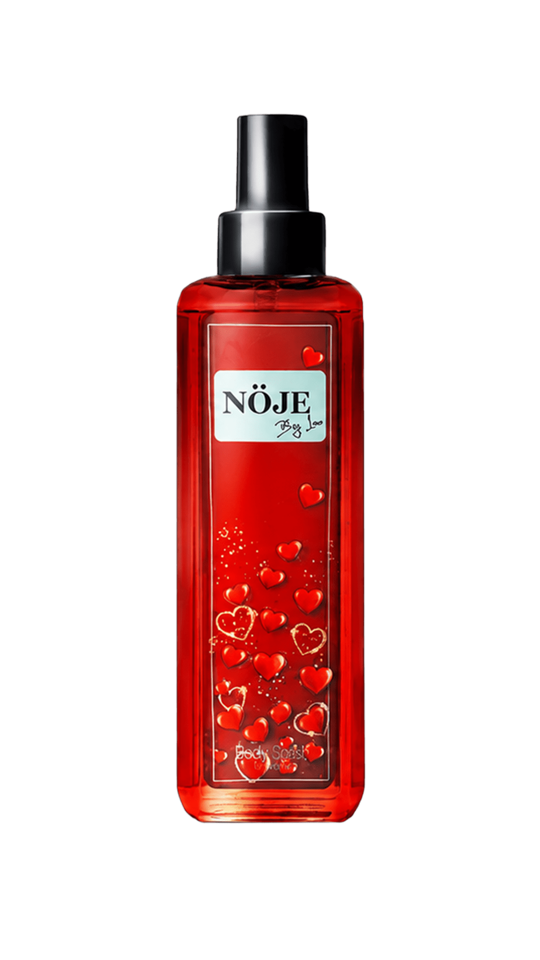 More of you - NOJE