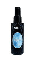 Musky - NOJE