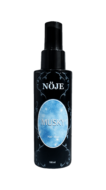 Musky - NOJE