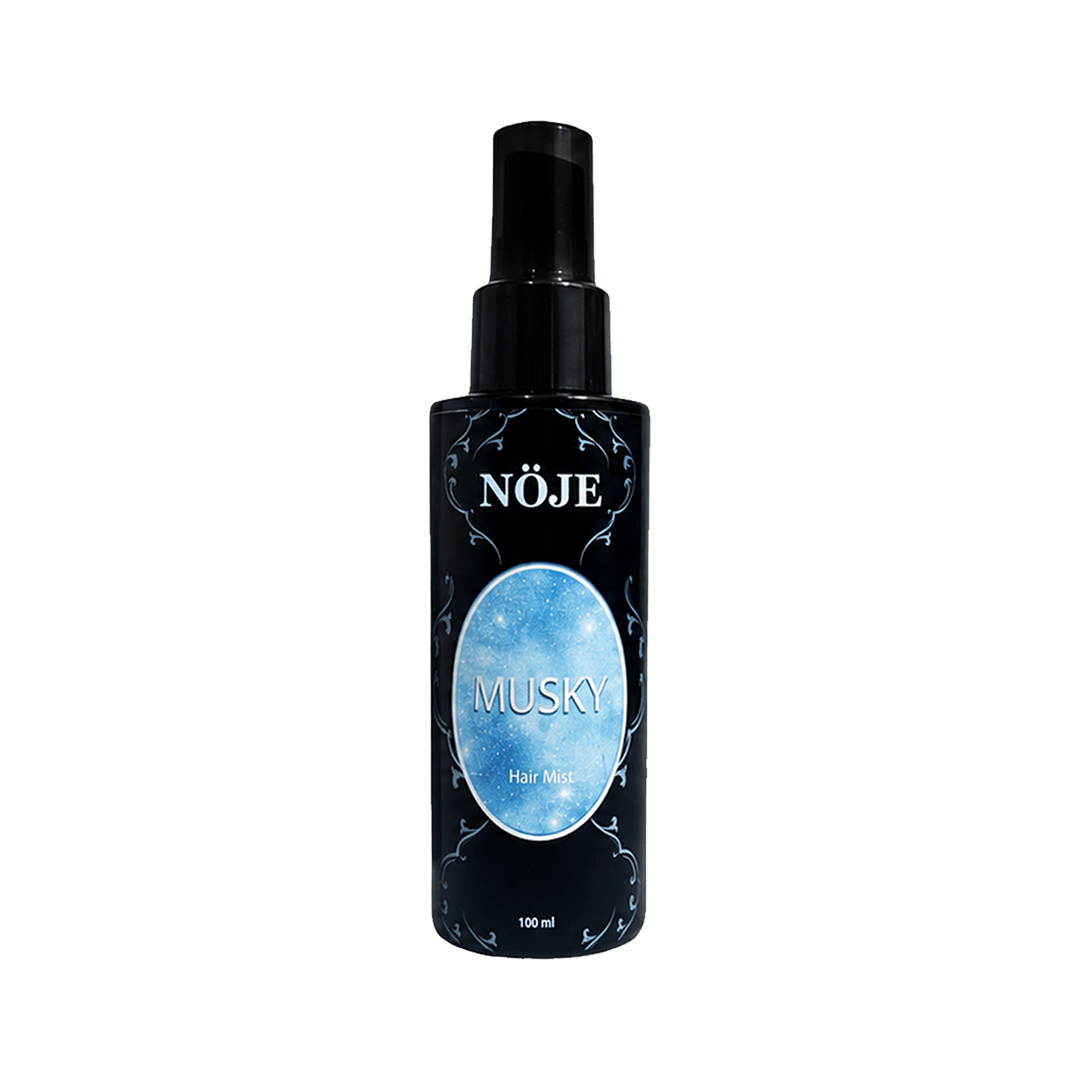Musky - NOJE