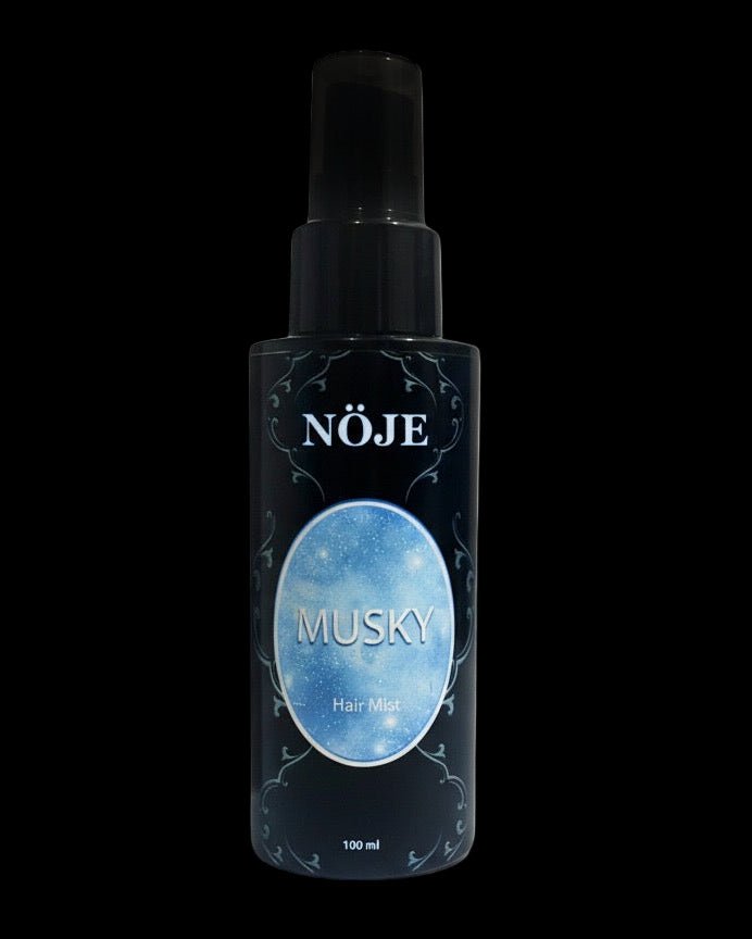 Musky - NOJE