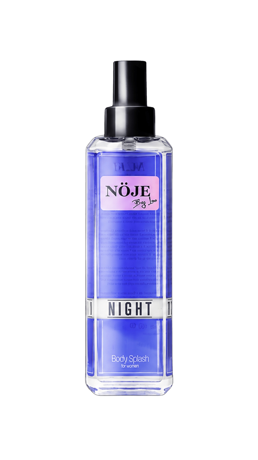 NIGHT - NOJE