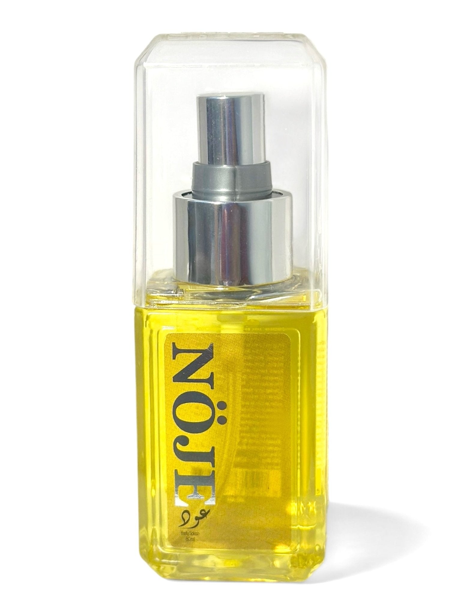 OUD - NOJE