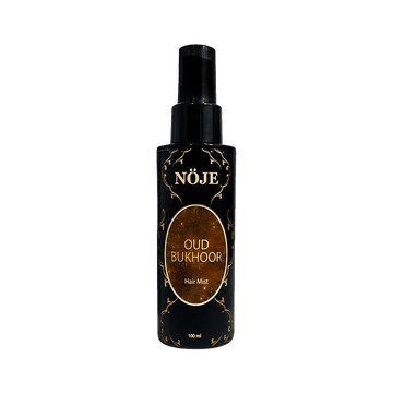 OUD Bukhoor - NOJE
