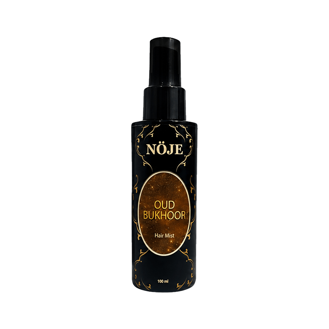OUD Bukhoor - NOJE