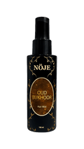 OUD Bukhoor - NOJE