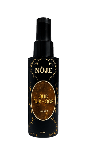 OUD Bukhoor - NOJE