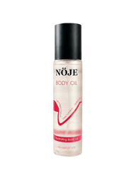 Perfuming body oil - NOJE