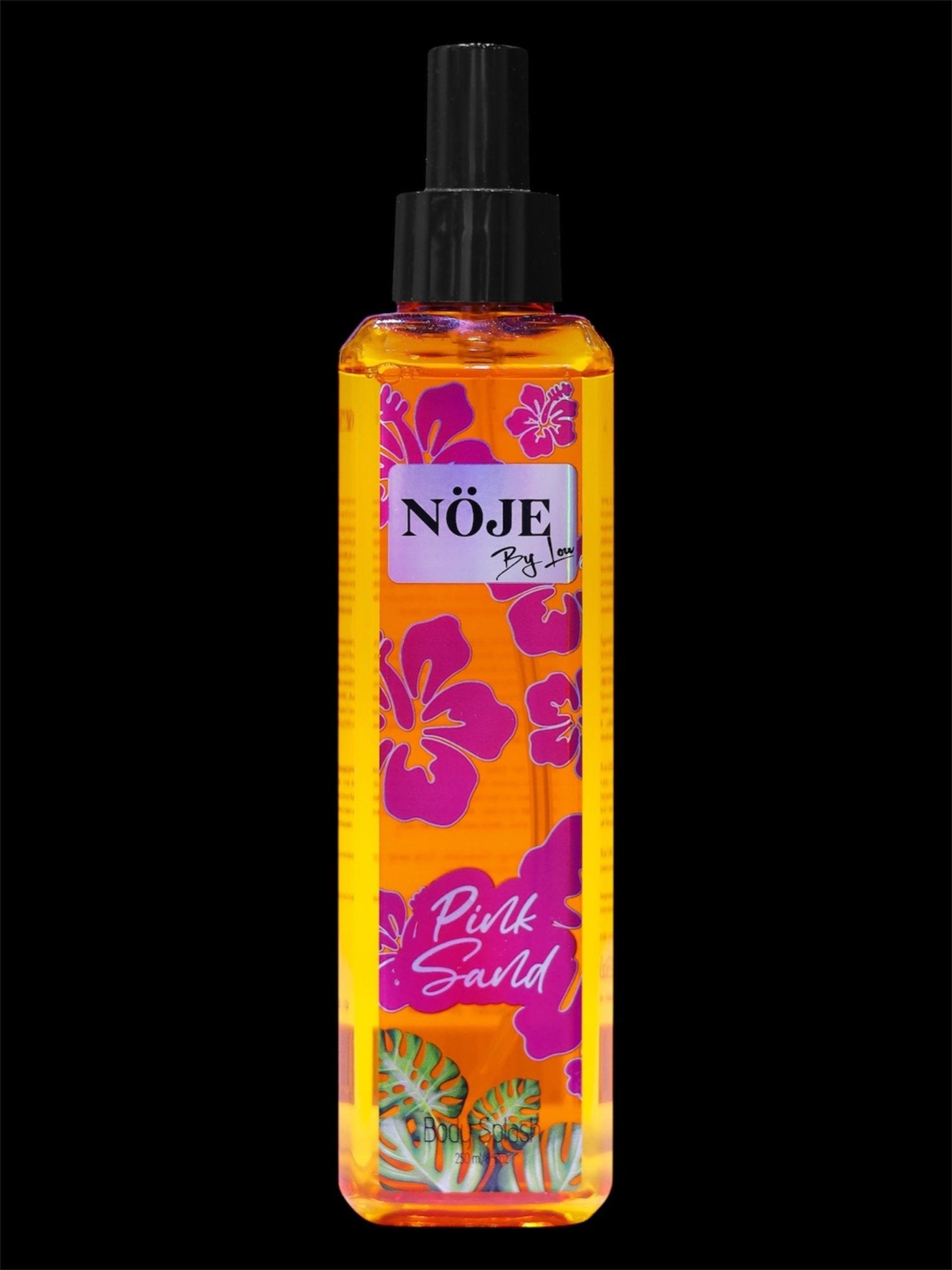 Pink sand - NOJE