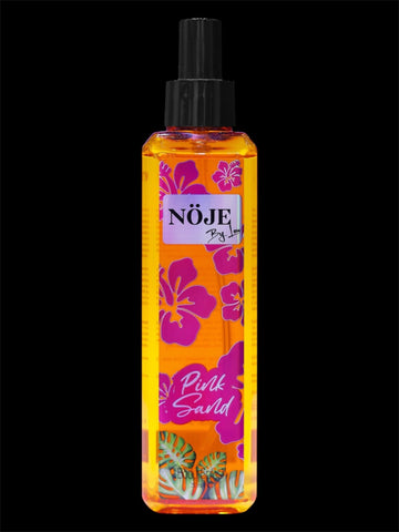 Pink sand - NOJE