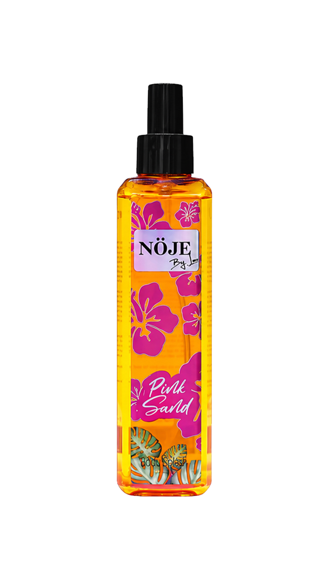 Pink sand - NOJE