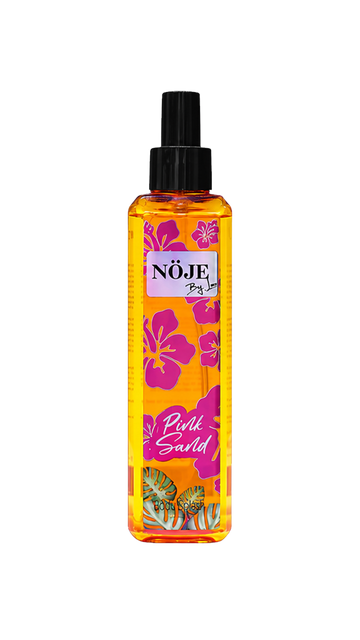 Pink sand - NOJE