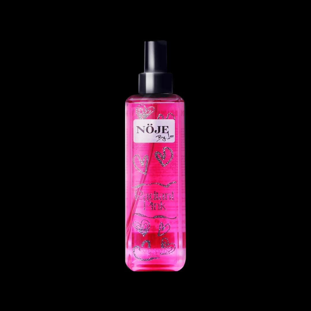 RADIANT PINK - NOJE