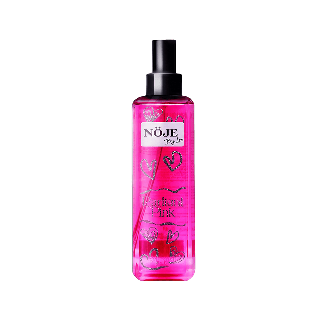RADIANT PINK - NOJE