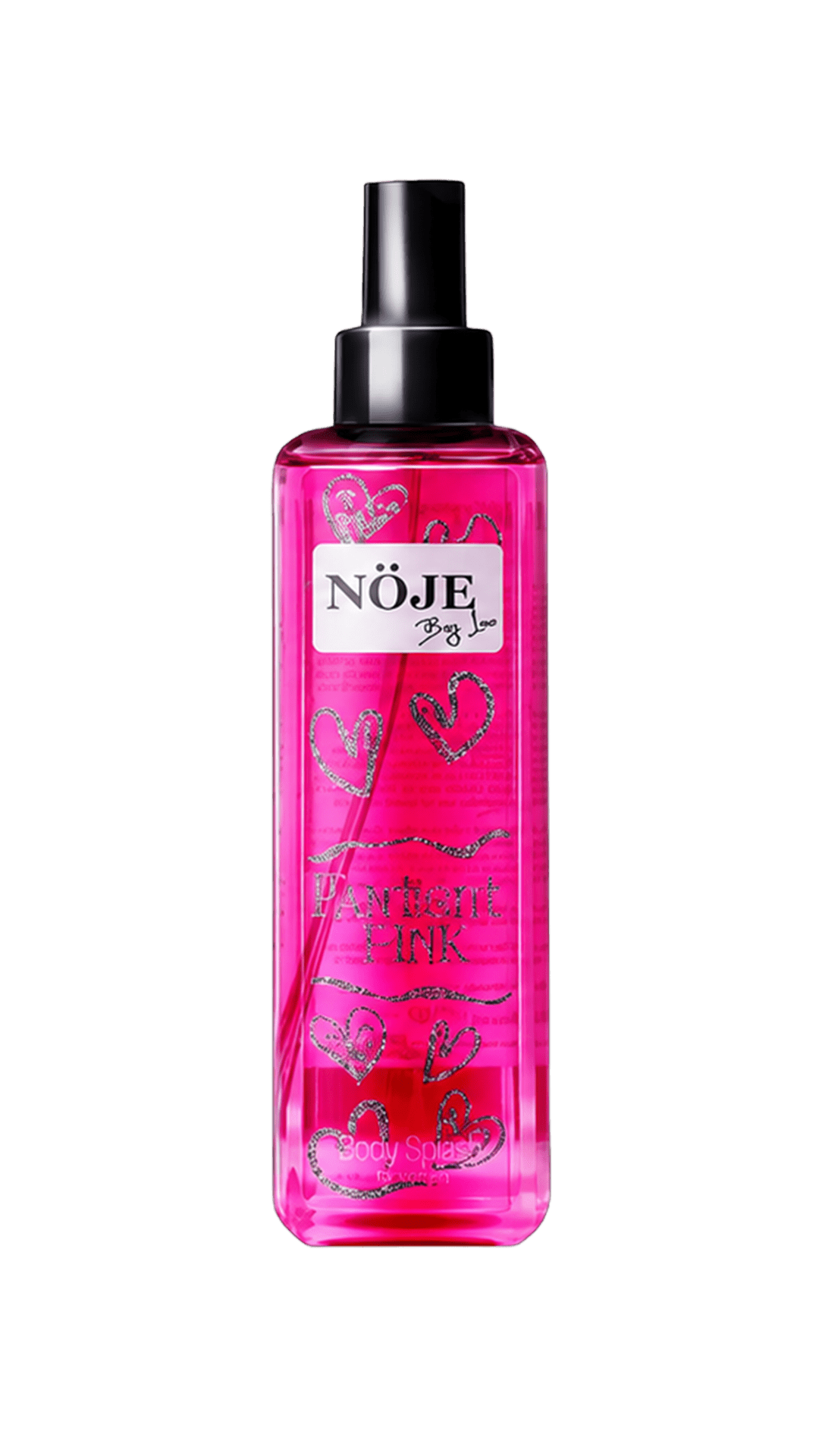 RADIANT PINK - NOJE