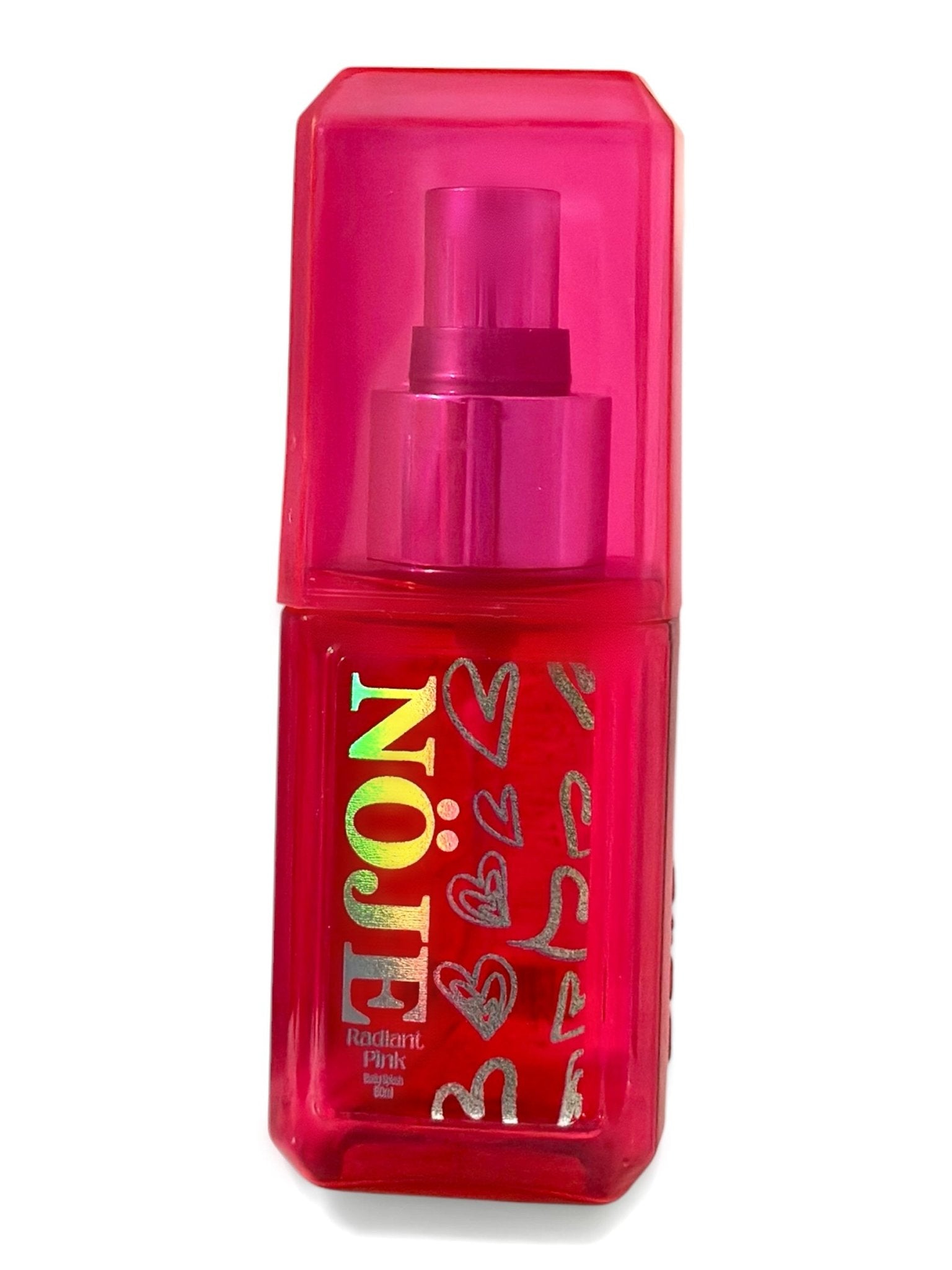 Radiant pink - NOJE