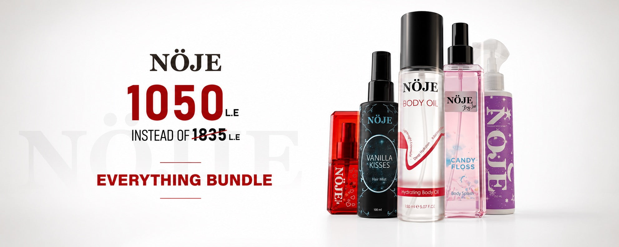 Everything Bundle